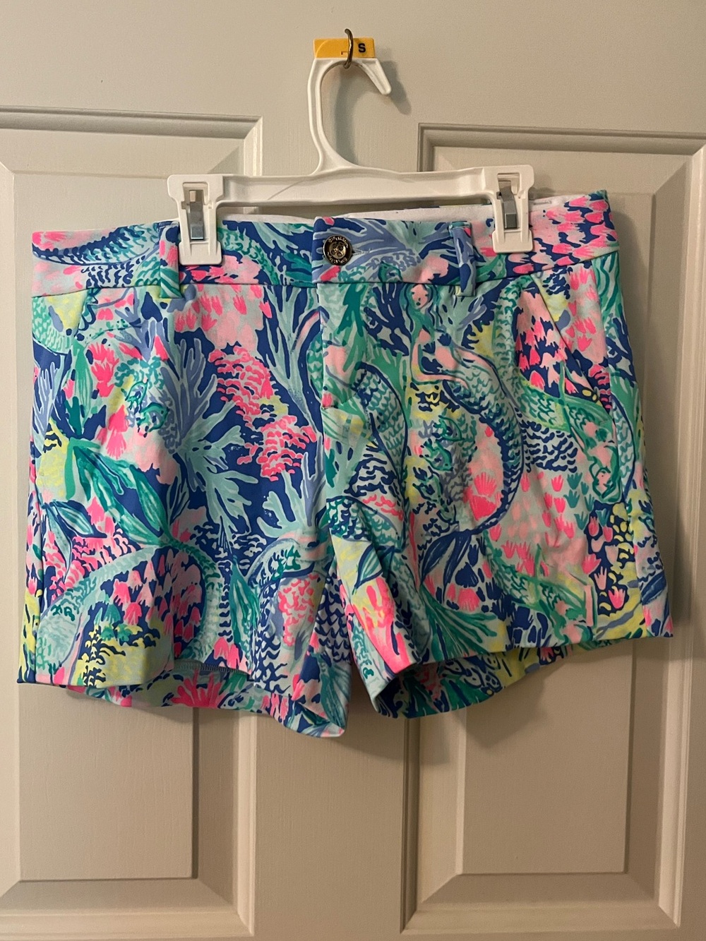 Lilly Pulitzer Callahan Short